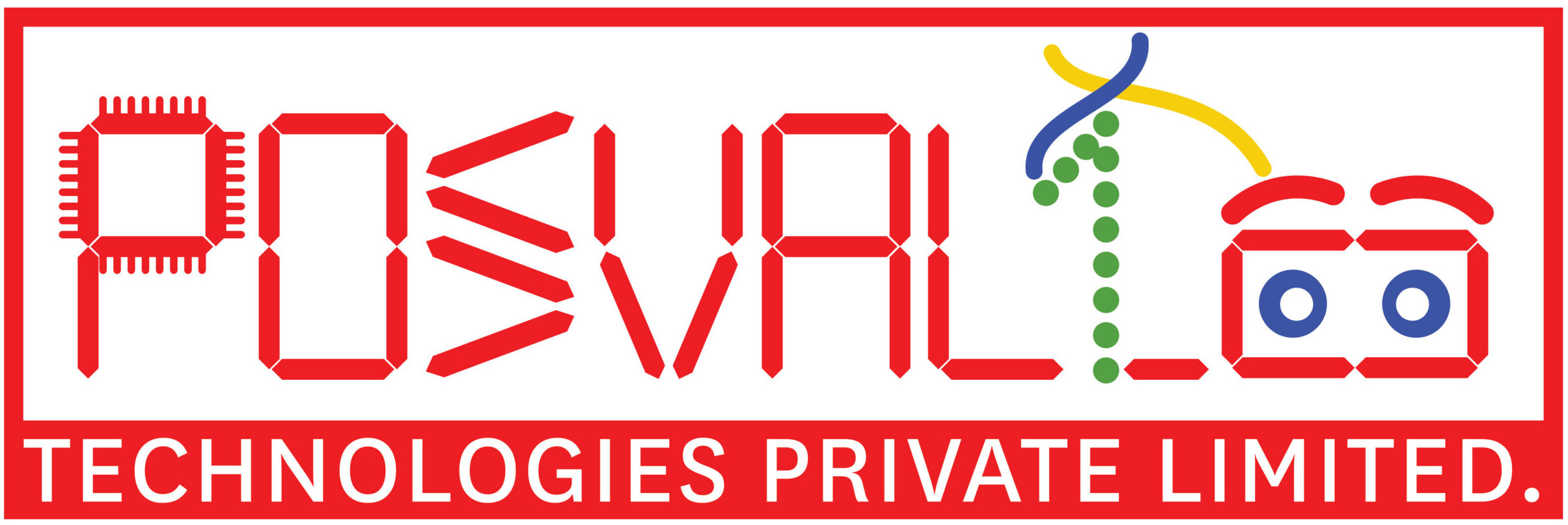 Posvallo Technologies Private Limited